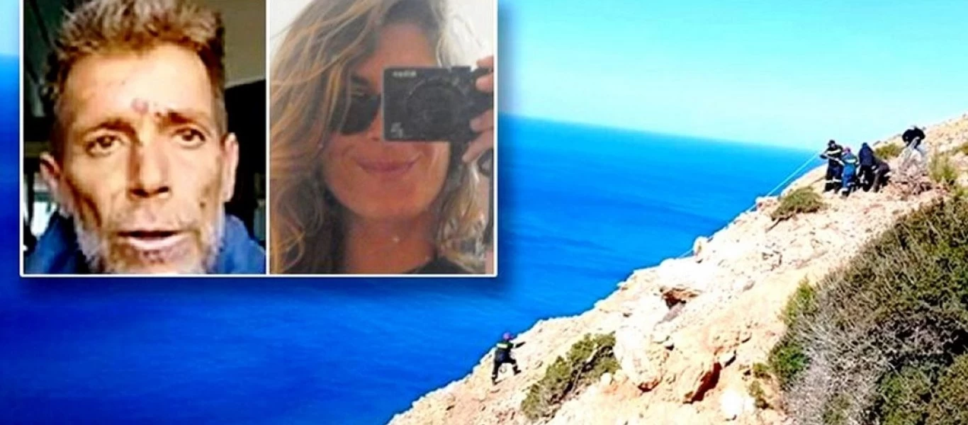 Τροχαίο στη Γαύδο: Ο 40χρονος φαίνεται πως αντί για όπισθεν έβαλε δευτέρα